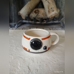 Star Wars Mug